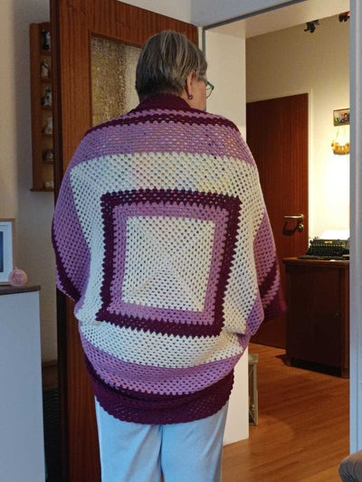 Kundenfoto zu Pastellhauch