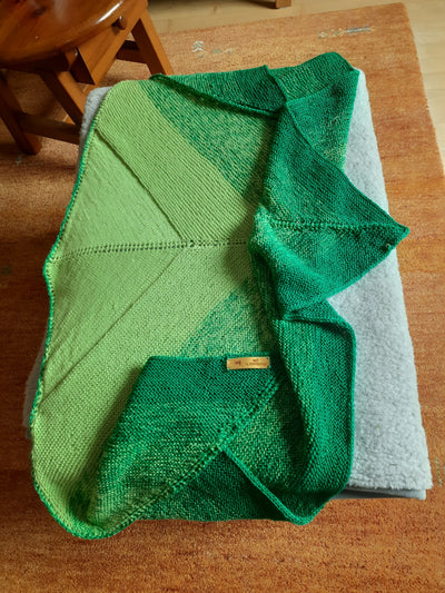 Kundenfoto zu Froschkönig