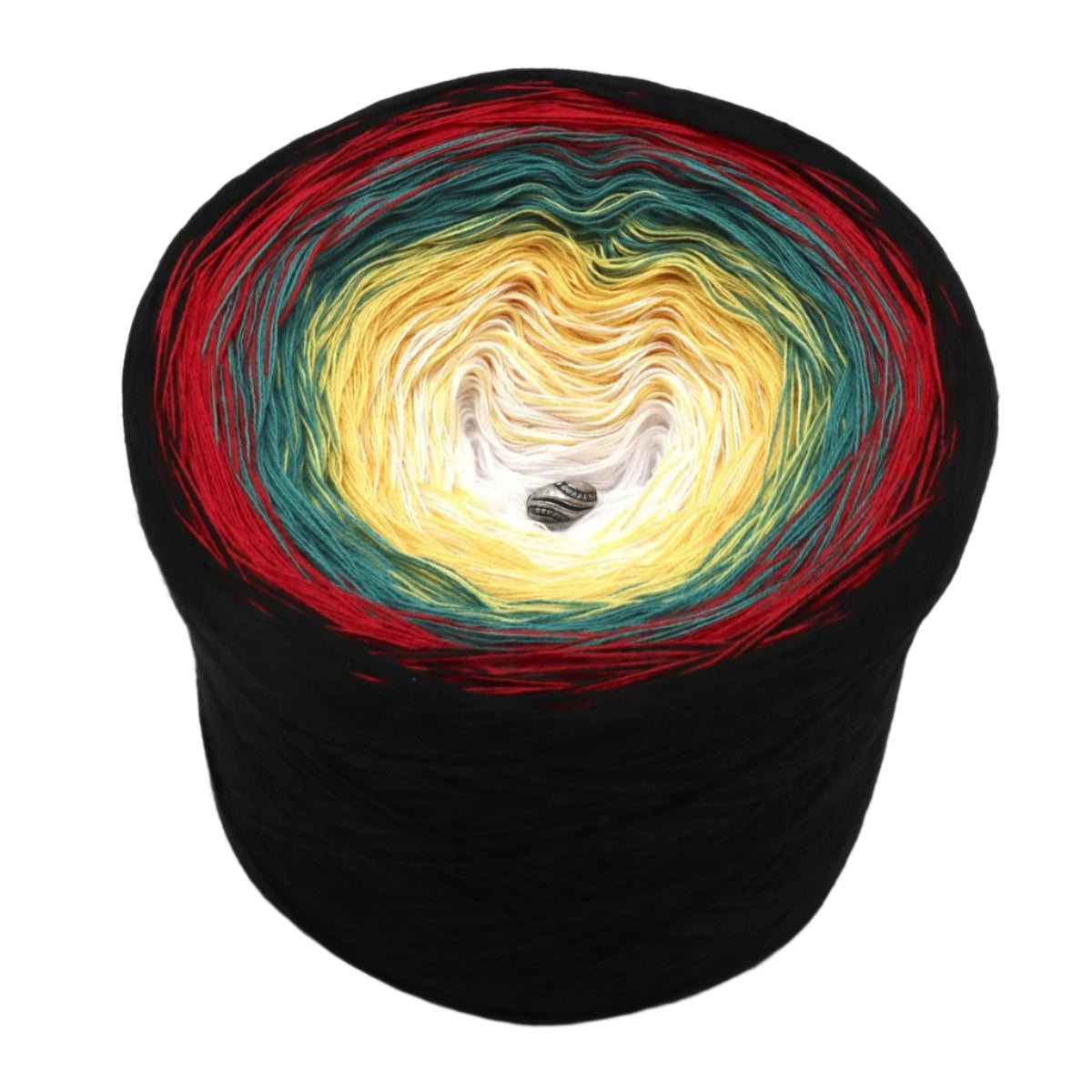 Aktionsbobbel - Sachsen - Anhalt - Bobbel Wolle und Farbverlaufsgarn von Chiemseegarn