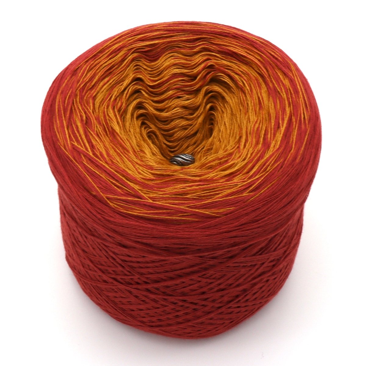 Colorado - Bobbel Wolle und Farbverlaufsgarn von Chiemseegarn