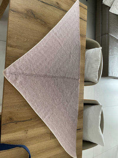 Kundenfoto zu Strickset "Landleben"