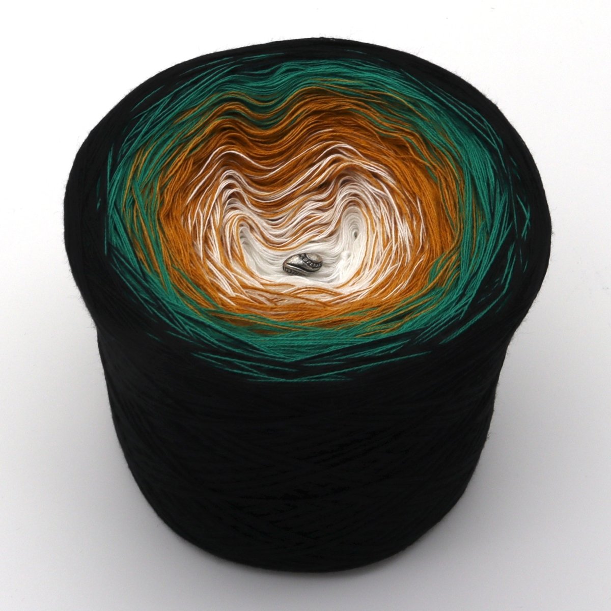 Big Ben - Bobbel Wolle und Farbverlaufsgarn von Chiemseegarn