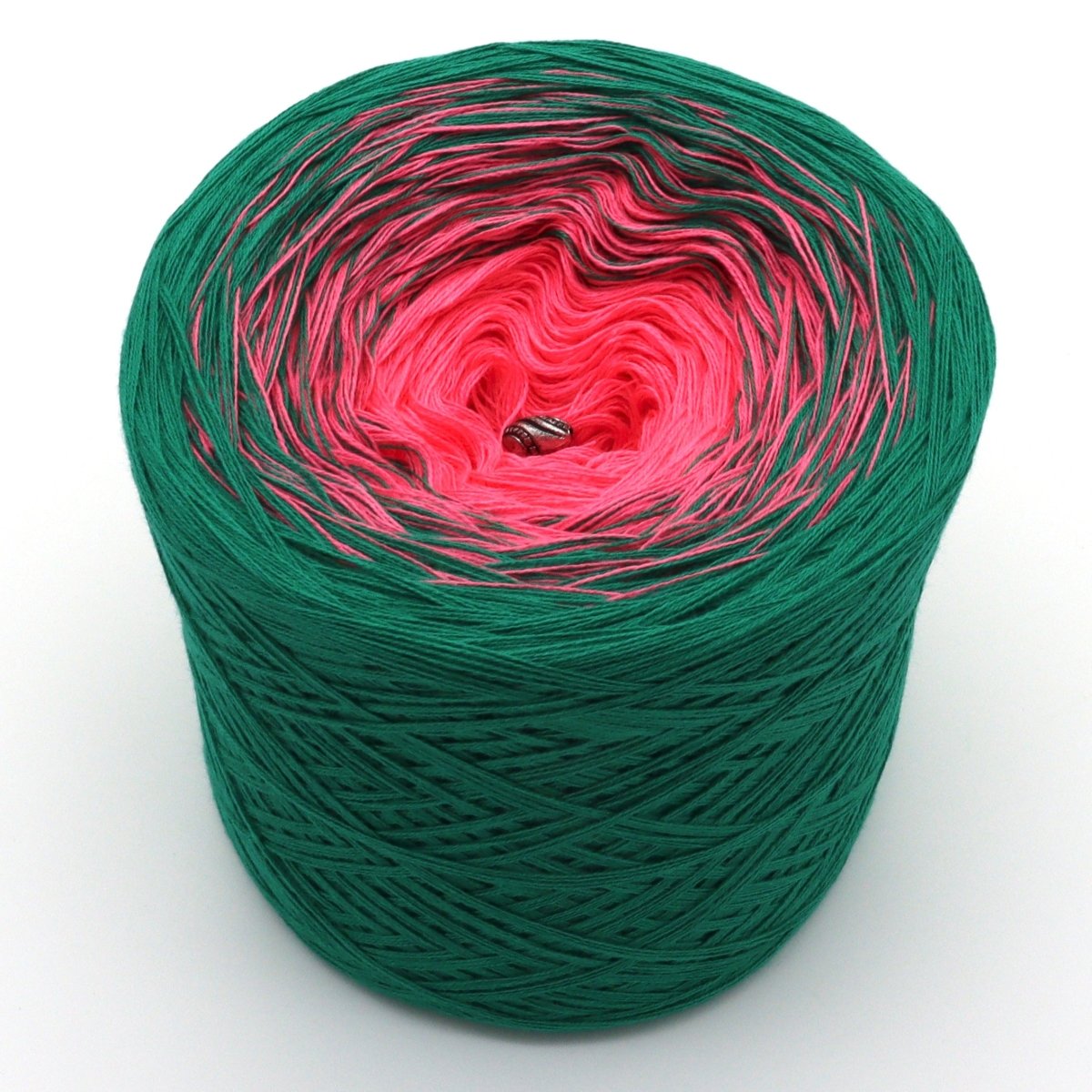 Disneyland - Bobbel Wolle und Farbverlaufsgarn von Chiemseegarn