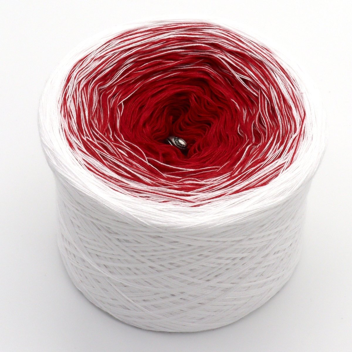 Kanada - Bobbel Wolle und Farbverlaufsgarn von Chiemseegarn