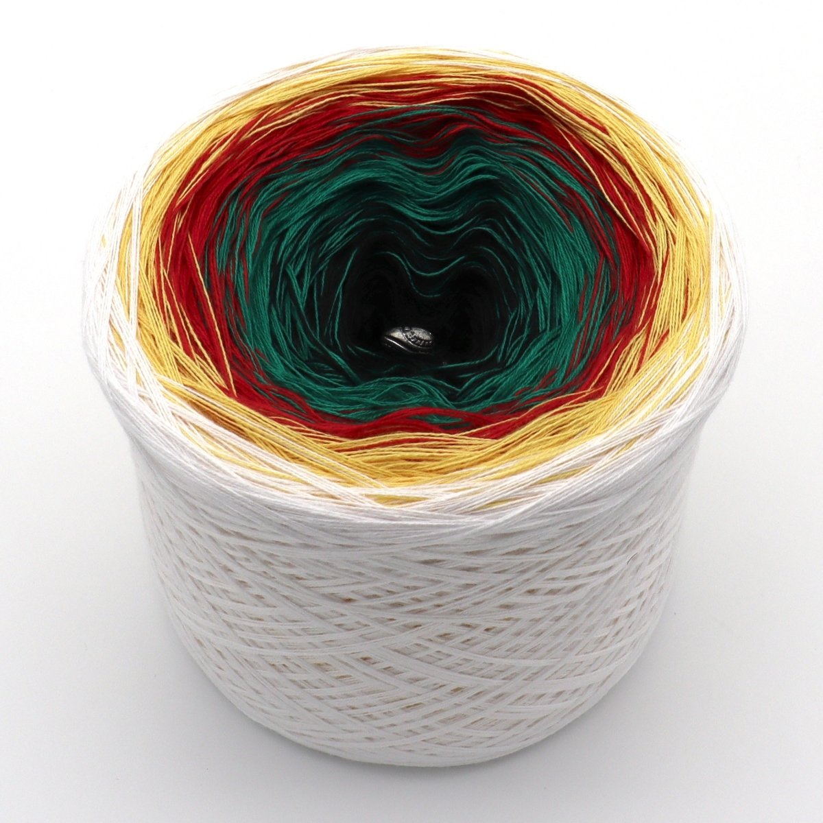 Nordrhein-Westfalen - Bobbel Wolle und Farbverlaufsgarn von Chiemseegarn