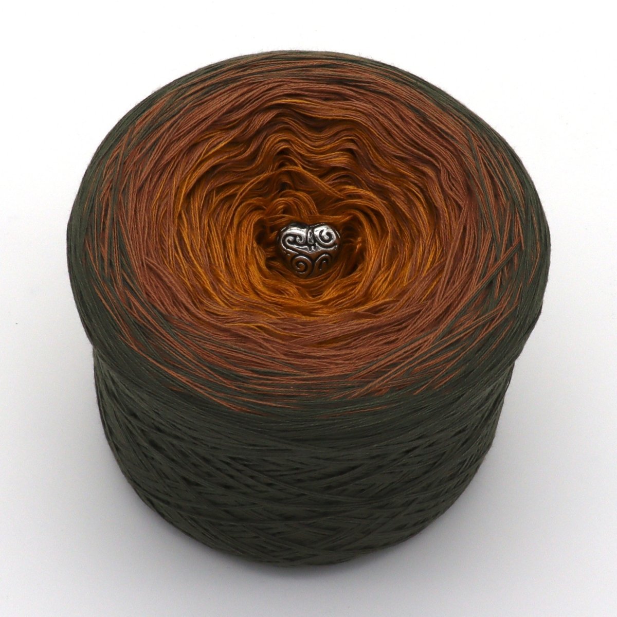 Oase - Bobbel Wolle und Farbverlaufsgarn von Chiemseegarn