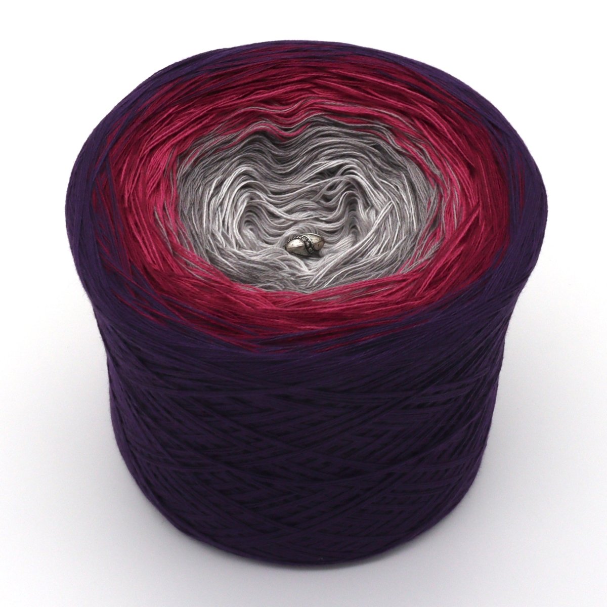 Reise durch die Wüste - Bobbel Wolle und Farbverlaufsgarn von Chiemseegarn