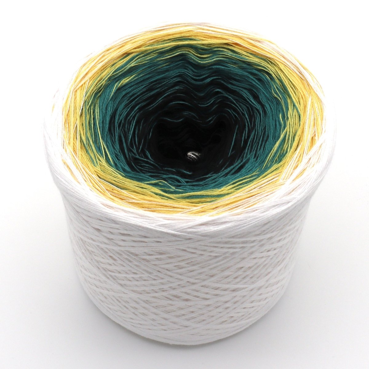 Sachsen - Bobbel Wolle und Farbverlaufsgarn von Chiemseegarn