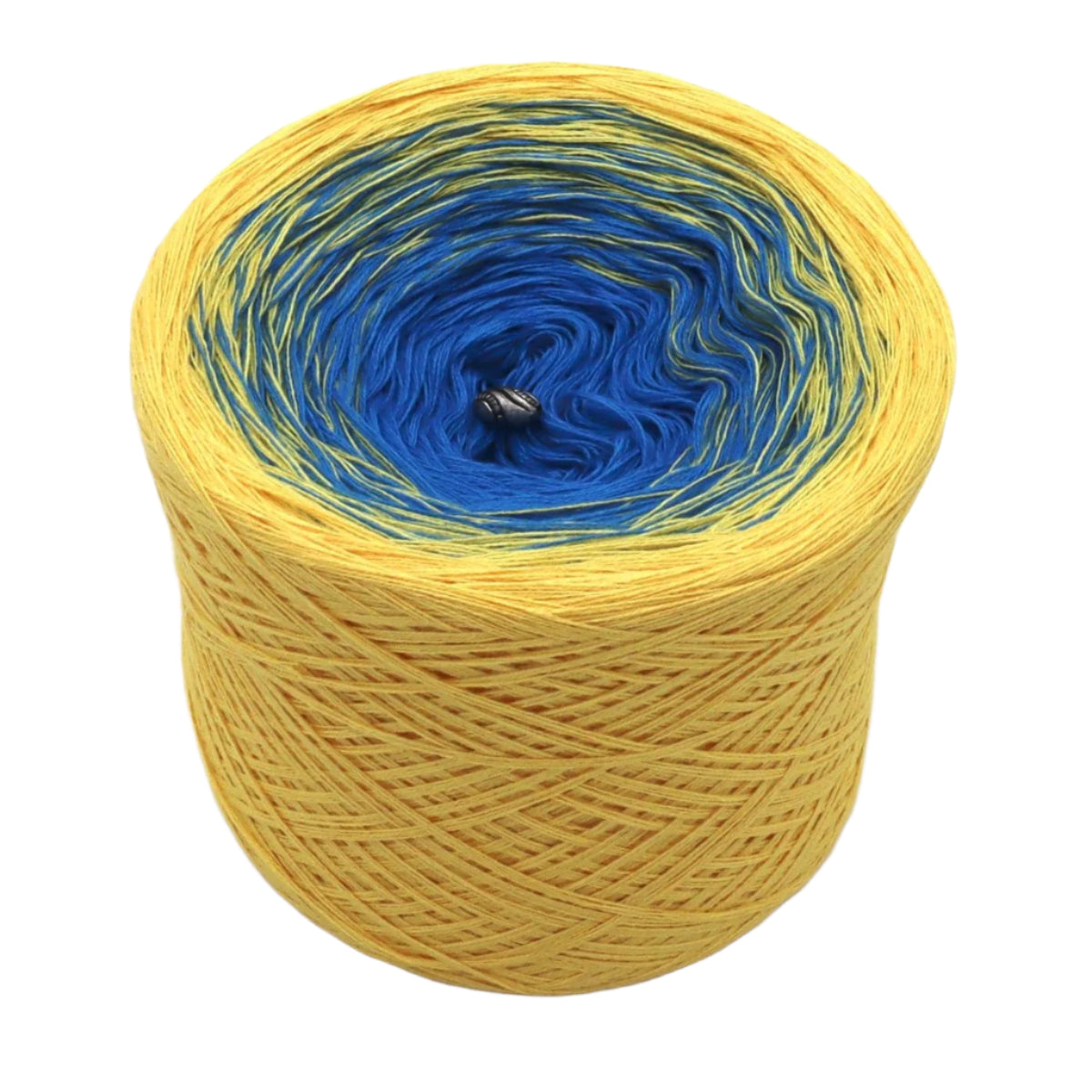 Schweden - Bobbel Wolle und Farbverlaufsgarn von Chiemseegarn