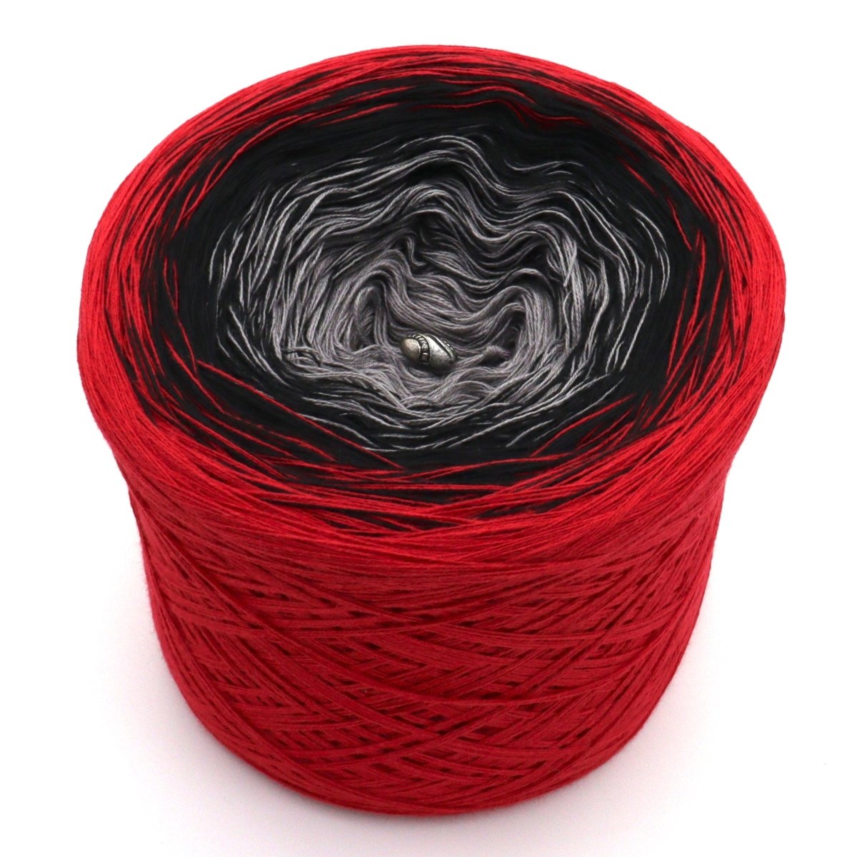 Shinto-Tore - Bobbel Wolle und Farbverlaufsgarn von Chiemseegarn