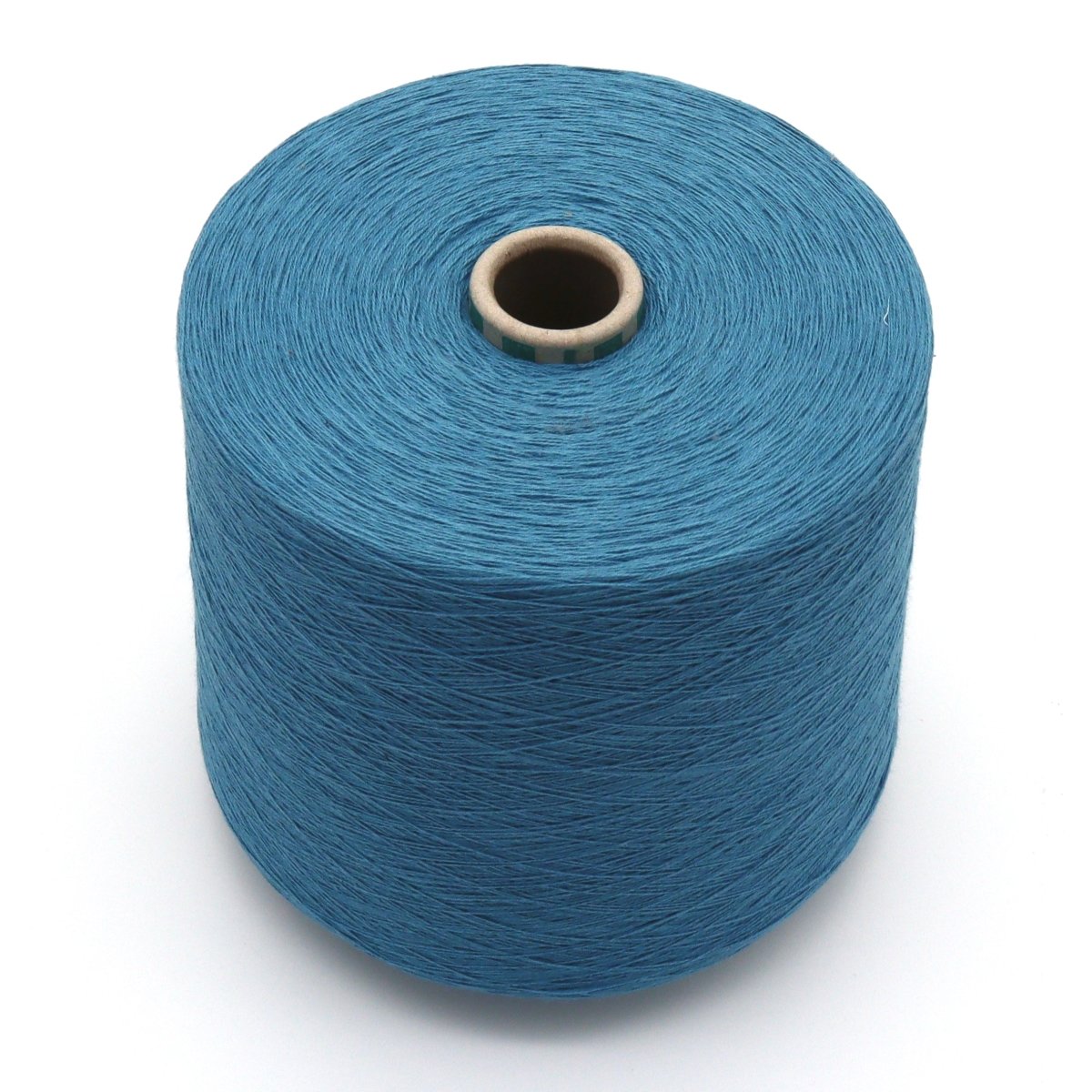 TVU Konengarn "Hellpetrol" - Bobbel Wolle und Farbverlaufsgarn von Chiemseegarn