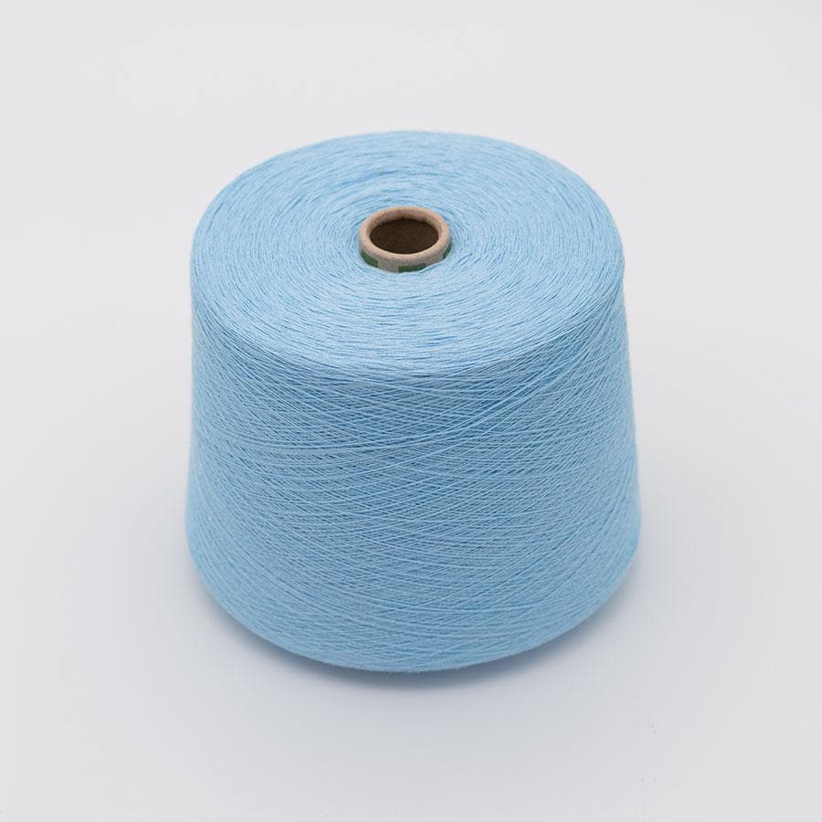 TVU Konengarn Ocean "Aqua" - Bobbel Wolle und Farbverlaufsgarn von Chiemseegarn