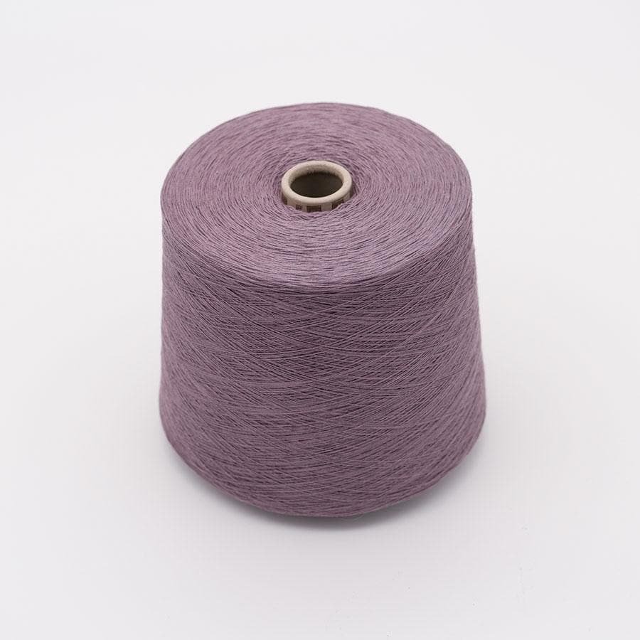 TVU Konengarn Ocean "Violett" - Bobbel Wolle und Farbverlaufsgarn von Chiemseegarn