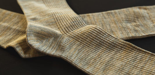 Allgemeine Ratschläge zum Thema Socken stricken - Chiemseegarn