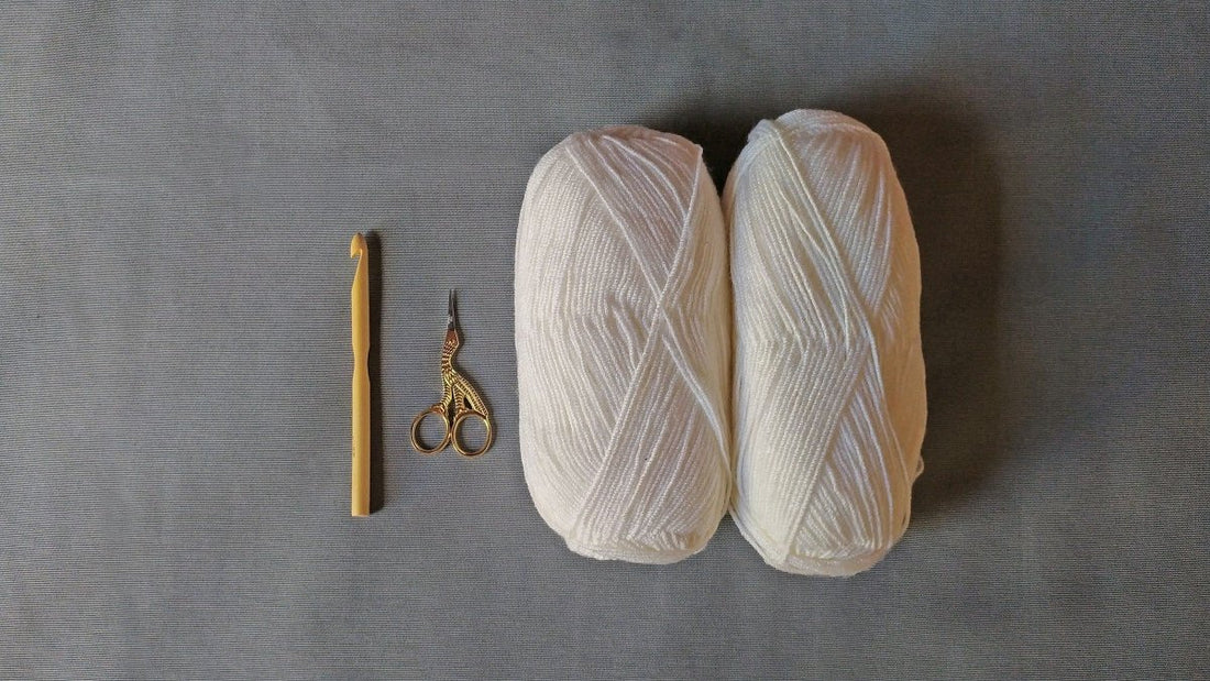 Der ultimative Twist: Stirnband stricken mit raffiniertem Dreh - Chiemseegarn