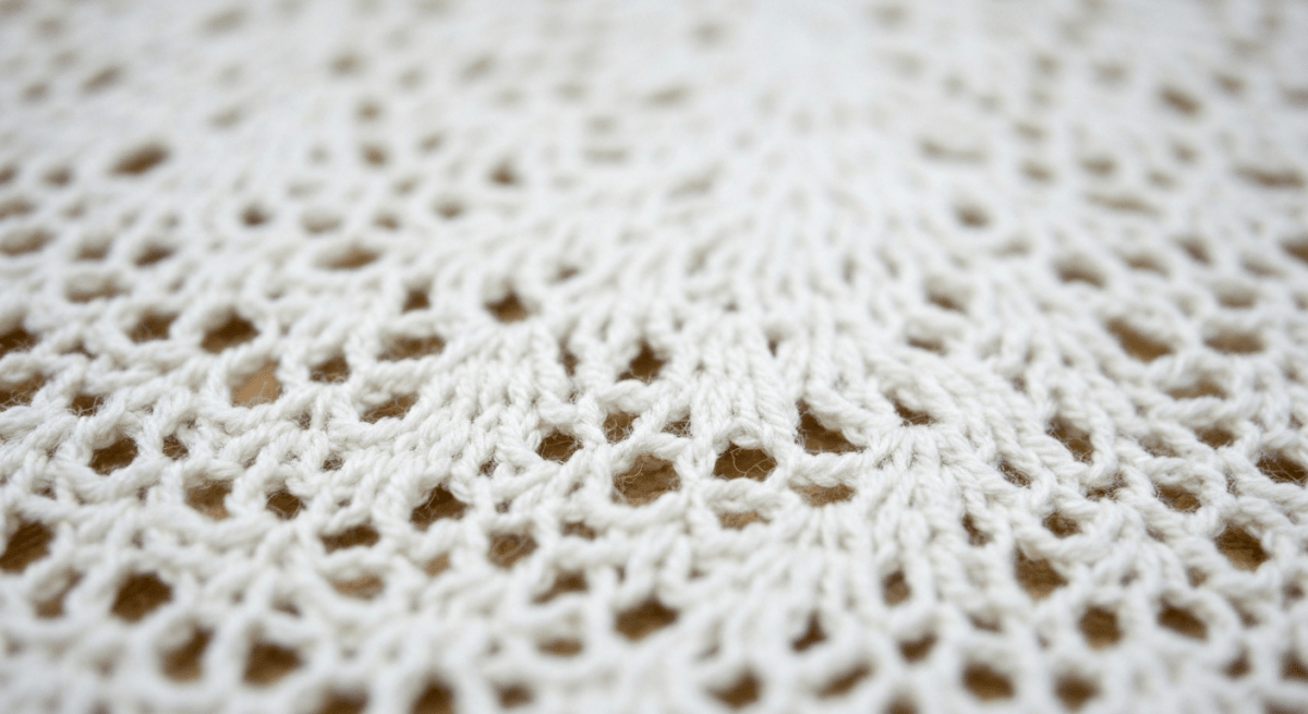 Die ultimative Anleitung: Lochmuster stricken gratis enthüllt - Chiemseegarn