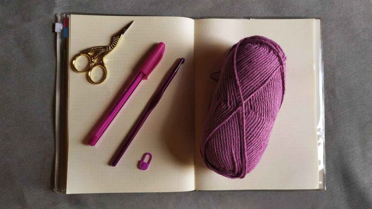 DIY Häkelguide: Stulpen schnell & einfach selbst gemacht - Chiemseegarn