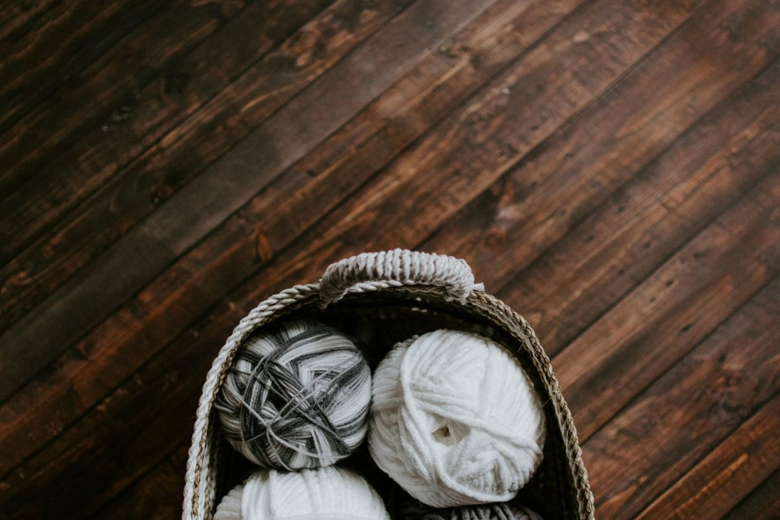 Einzigartige Geschenkidee: Babydecke Häkeln Muster einfach gemacht - Chiemseegarn