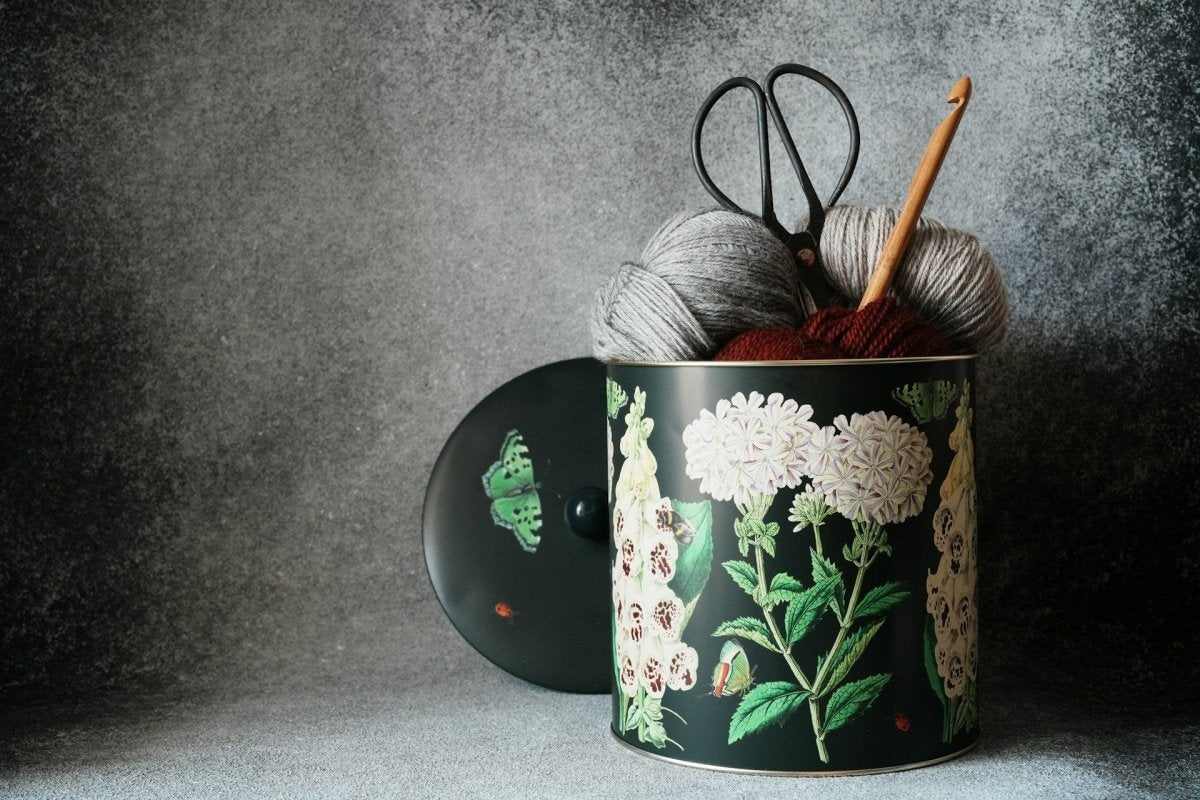 Häkeln für Anfänger Tiere: Schritt-für-Schritt-Anleitungen - Chiemseegarn