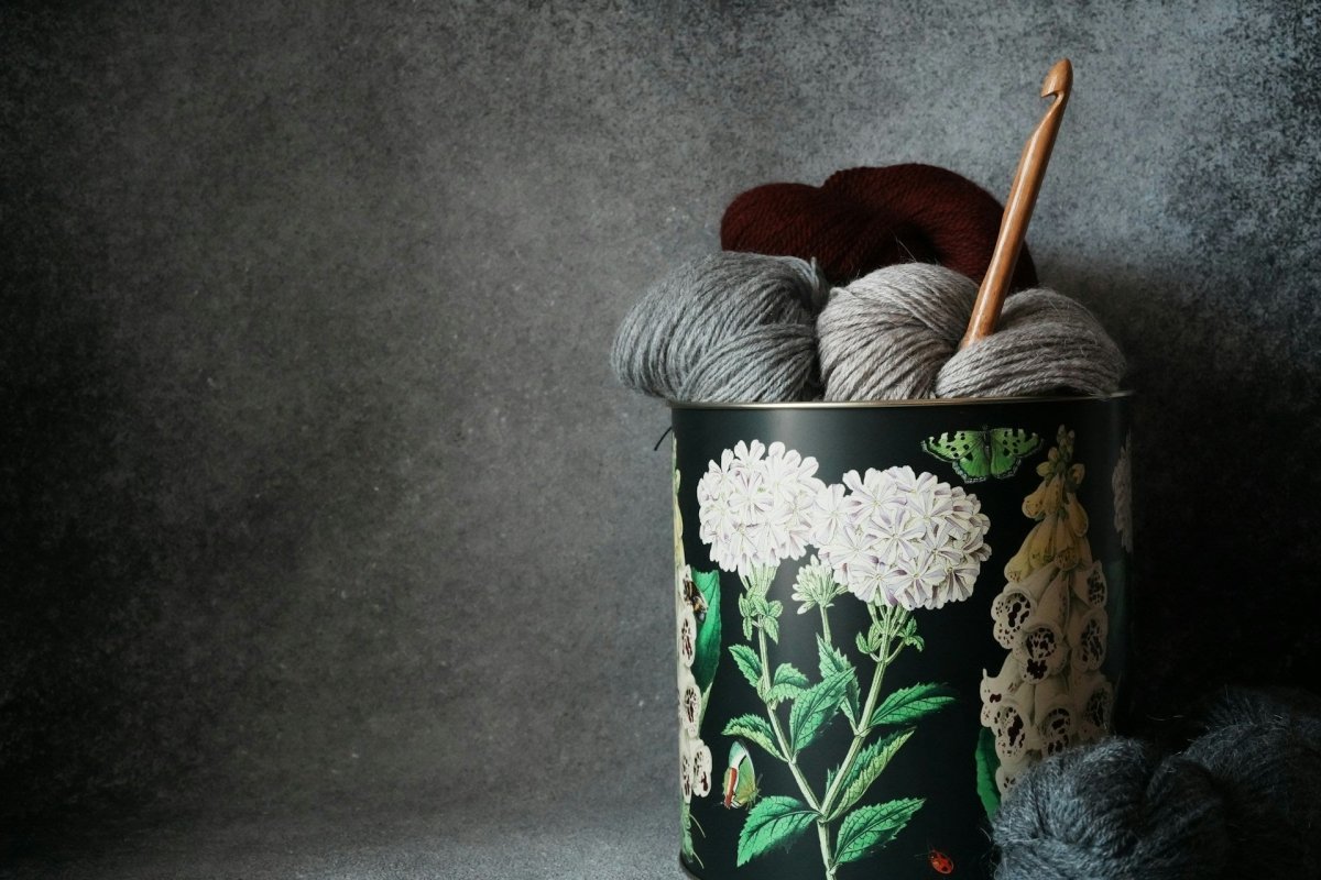 Häkelvergnügen pur: Die besten Anleitungen für Amigurumi häkeln - Chiemseegarn