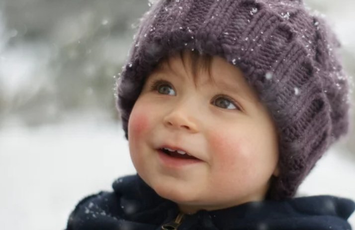 Kindermützen stricken - auch für Anfänger - Chiemseegarn