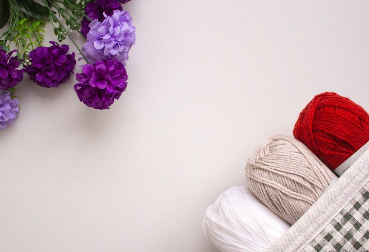 Kreative Köpfe aufgepasst: Häkeln Ideen für Einsteiger - Chiemseegarn