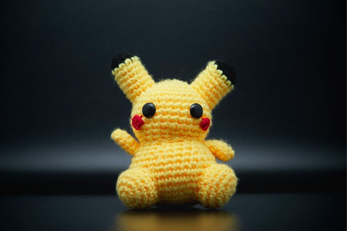Kuscheliges DIY-Projekt: Amigurumi Kissen Häkeln Anleitung - Chiemseegarn