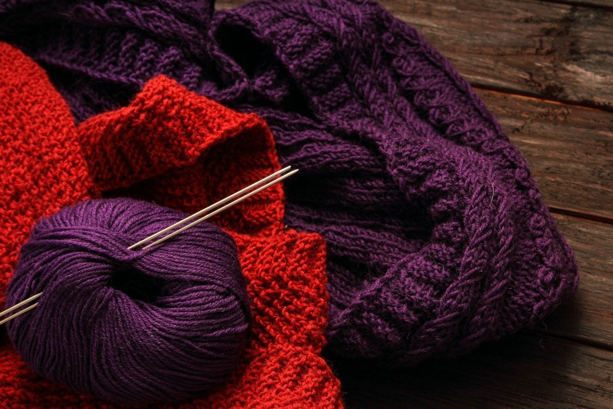 Mit diesen Tricks wird das Kinder Dreieckstuch Häkeln zum Hit - Chiemseegarn