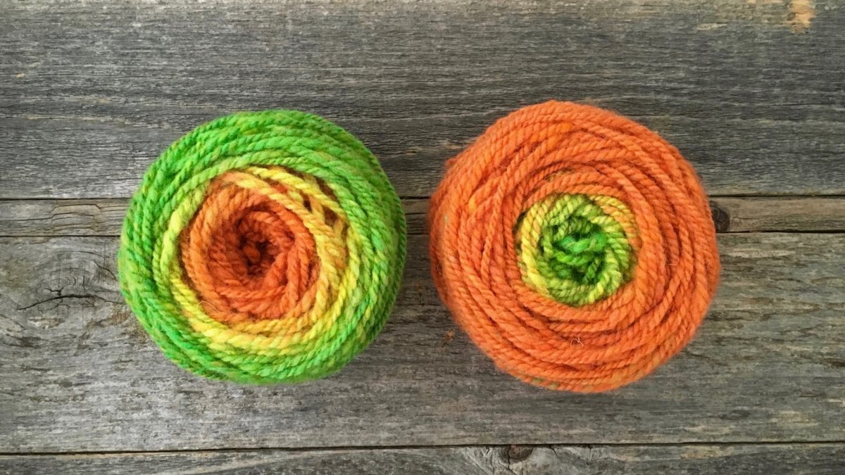 Wo kann ich in Deutschland Farbverlaufsgarn kaufen? - Chiemseegarn