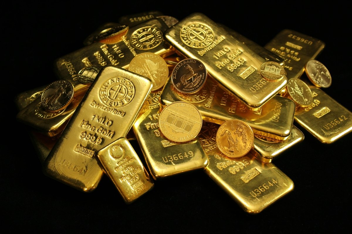 Zahngold Ankauf München - Chiemseegarn