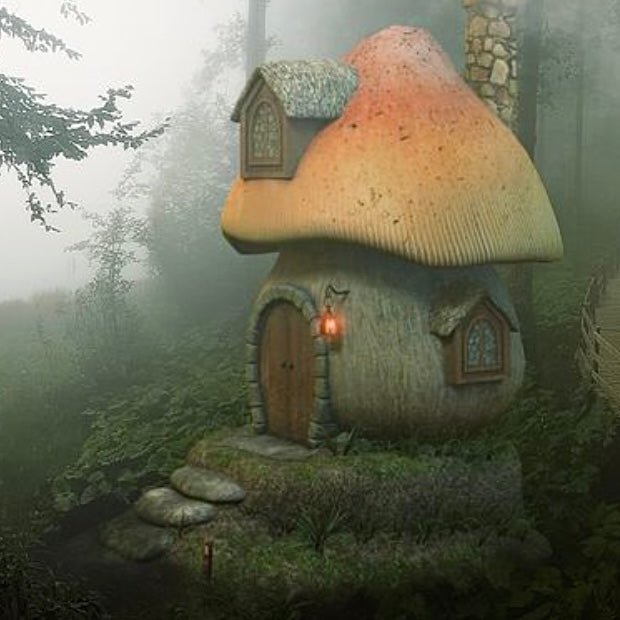 Märchen und Sagen - Chiemseegarn