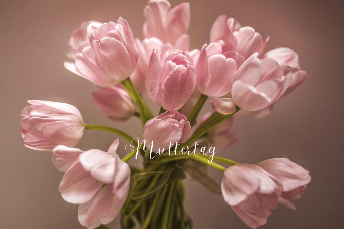 Muttertag - Chiemseegarn