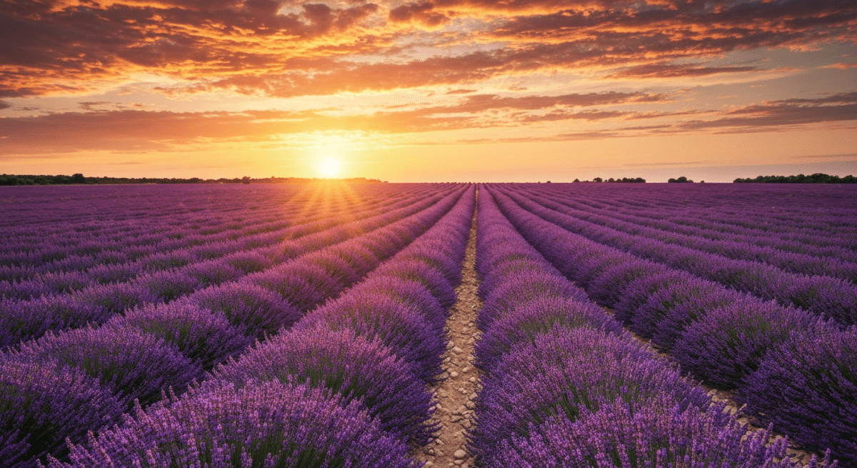 Purpurglanz - Chiemseegarn