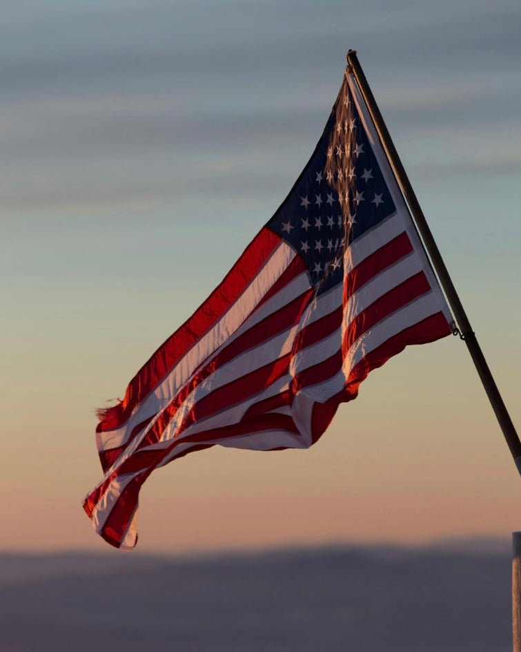 USA - Chiemseegarn