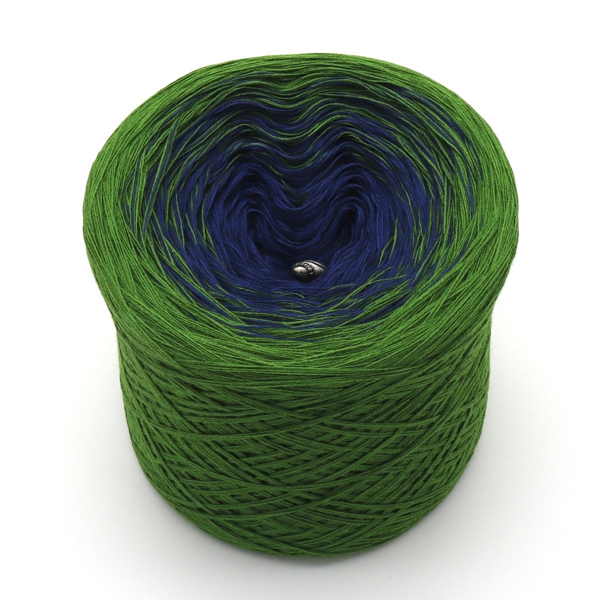 Ausflug ans Meer - Bobbel Wolle und Farbverlaufsgarn von Chiemseegarn