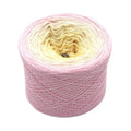 Baby Rose - Bobbel Wolle und Farbverlaufsgarn von Chiemseegarn