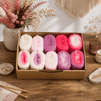 Balance Box – Box von Chiemseegarn