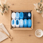 Balance Box – Box von Chiemseegarn
