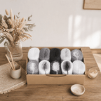 Balance Box – Box von Chiemseegarn