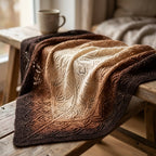 Bergtour – Farbverlaufsgarn von Chiemseegarn