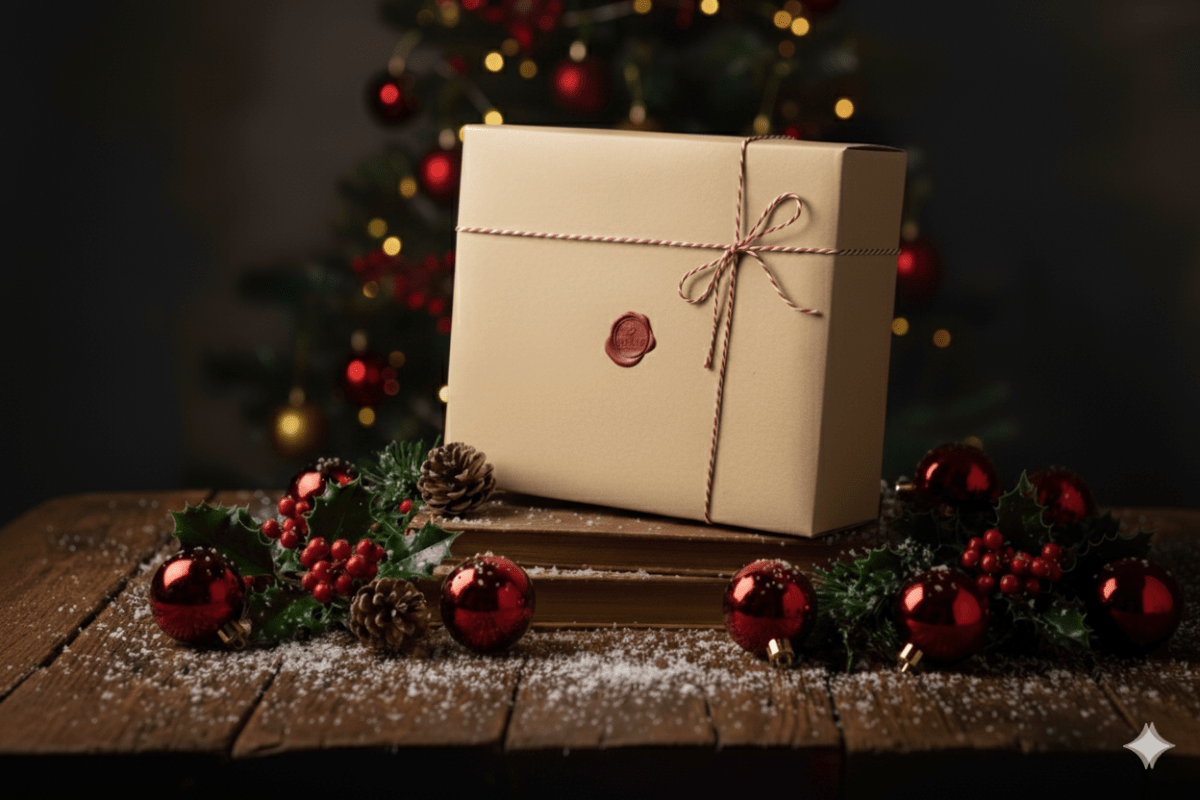 Chiemseegarn Adventskalender 2025 - Bobbel Wolle und Farbverlaufsgarn von Chiemseegarn