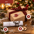 Chiemseegarn Adventskalender 2026 – Adventskalender von Chiemseegarn