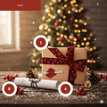 Chiemseegarn Adventskalender 2026 – Adventskalender von Chiemseegarn