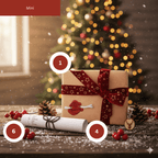 Chiemseegarn Adventskalender 2026 – Adventskalender von Chiemseegarn