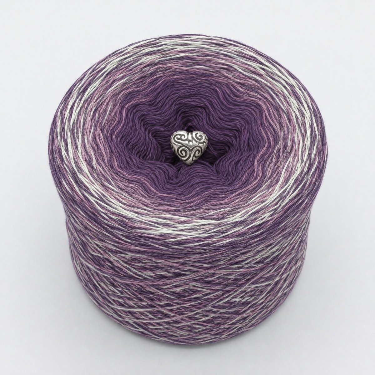 Chroma Twist "Lavendelfeld" – Chroma Twist von Chiemseegarn