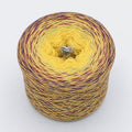 Chroma Twist "Maracuja" – Chroma Twist von Chiemseegarn