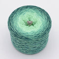 Chroma Twist "Ocean Breeze" – Chroma Twist von Chiemseegarn