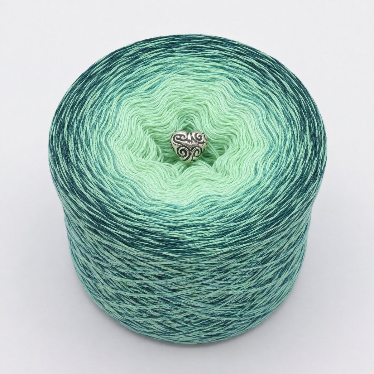 Chroma Twist "Ocean Breeze" – Chroma Twist von Chiemseegarn