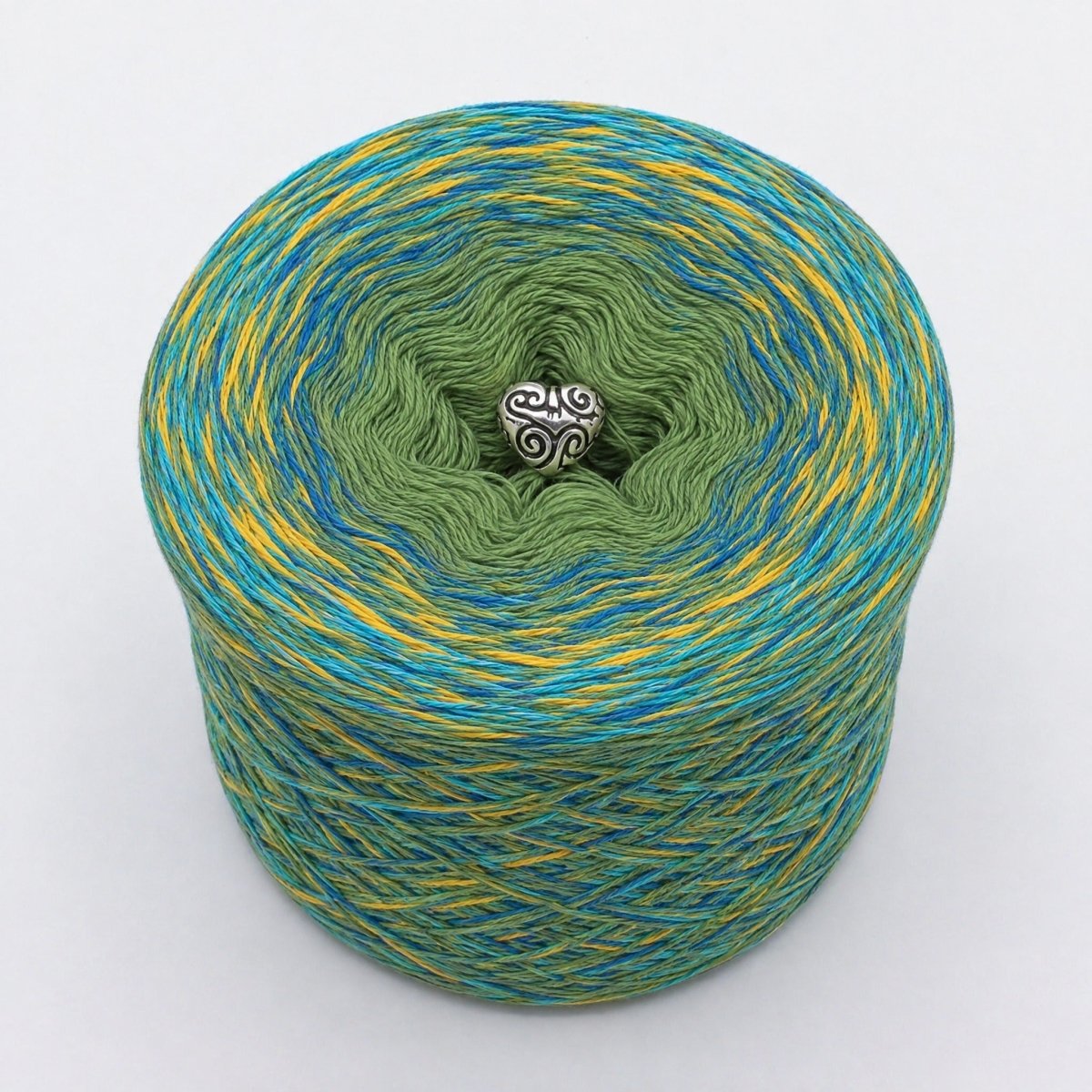 Chroma Twist "Wirbelwind" – Chroma Twist von Chiemseegarn