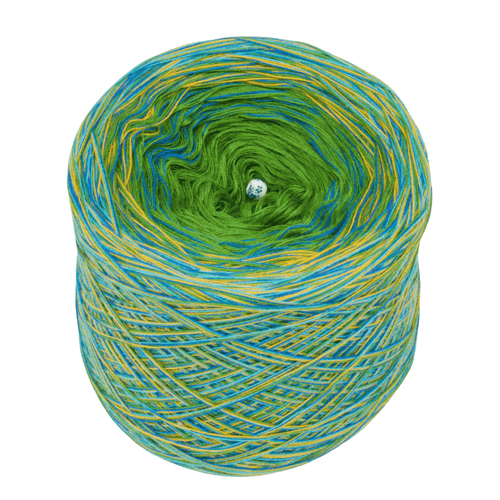 Chroma Twist "Wirbelwind" – Chroma Twist von Chiemseegarn